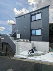 ヴィヴィエンダ西生田の外観画像
