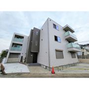 プレストサージュの外観画像