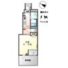 萩原町新築アパートの間取り画像