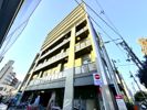 グランディール大今里の外観