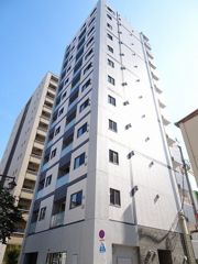カナン クロエ 門前仲町の外観画像
