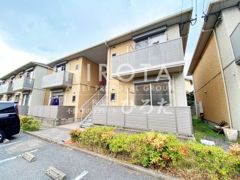 クラヴィエ三萩野Hの外観画像