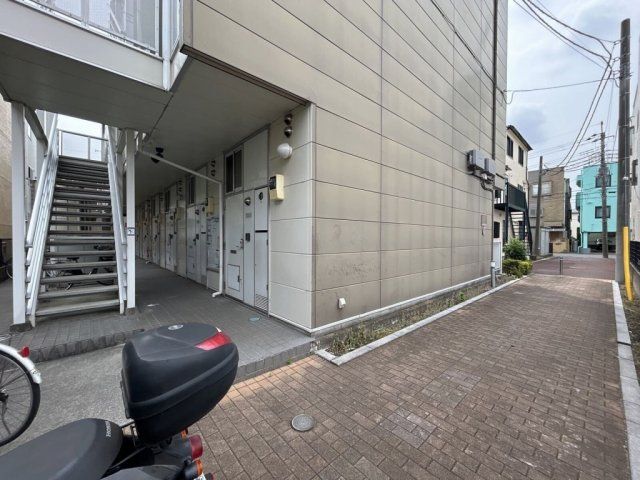 その他