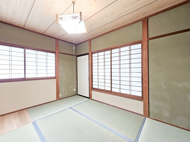 和室