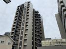サンパーク熊本駅東テラスの外観