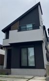 貸家 杉並区宮前の外観