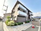 イーストラインⅡの外観