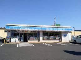 ローソン大津市萱野浦店(コンビニ)まで1039m