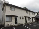 コーポヘルメスⅠの間取り画像