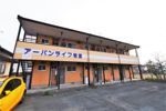 アーバンライフ若宮の間取り画像