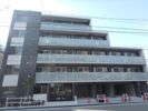 KDXレジデンス池袋要町の外観