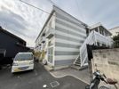 レオパレスドリーム田中21の間取り画像