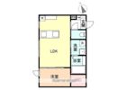 EVER PLACE 永楽町の間取り画像