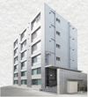 ラフォート横浜鶴見の間取り画像