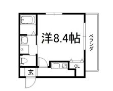 AYASOFYAの間取り画像
