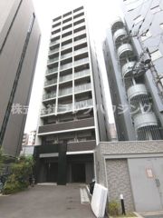 エスリード京橋の外観画像