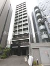 エスリード京橋の外観
