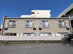 アルメールの外観画像