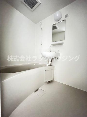 バスルーム