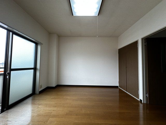 洋室