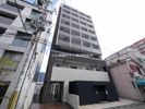 オアシス梅田の間取り画像
