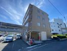 横田第二ビルの間取り画像