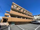 YASUDA BLD Ⅵの間取り画像