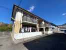エイティー隅本 A棟の間取り画像