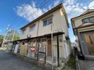 白石アパートの間取り画像