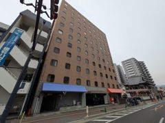 セントラル瀬戸内の外観画像