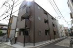 レーヴ・WARABIの間取り画像