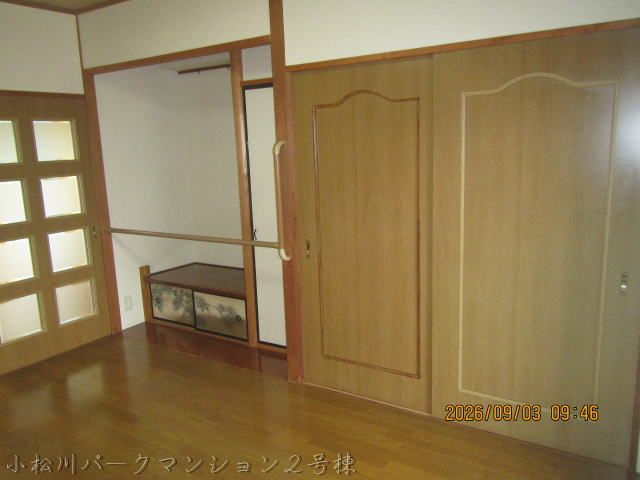 洋室