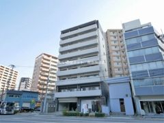 レオンコンフォート新梅田の外観画像