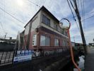 陽だまりの間取り画像
