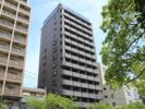 ロアール松川町の間取り画像