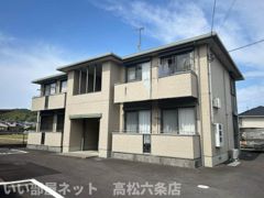 ファミール牟礼の外観画像