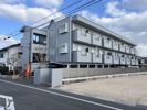 ラ・ピーヌ福島の間取り画像