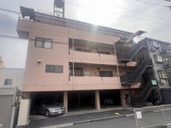 メゾンFUKAIの外観画像