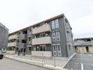 ドリーム大町の外観