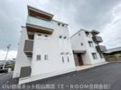 スペランツァ ドゥーエの間取り画像