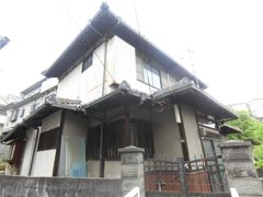 伏原3丁目3番戸建の外観画像