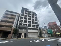 エルシア池田の外観画像