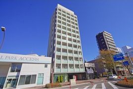 ルラシオン吹上の外観画像
