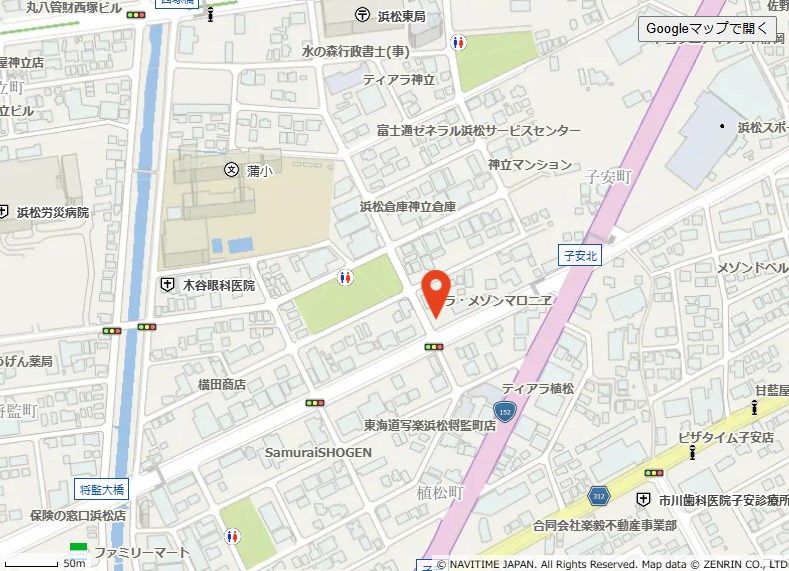 地図
