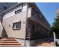 テスタ東小松川の間取り画像
