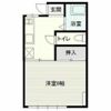VEGA向山の間取り画像