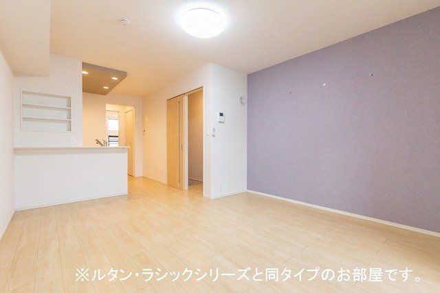 リビング