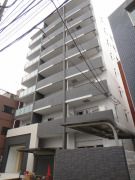 スカイビューエヌティの外観画像