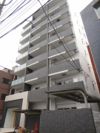 スカイビューエヌティの間取り画像