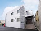 ペンギンズマンション箕面新稲の間取り画像